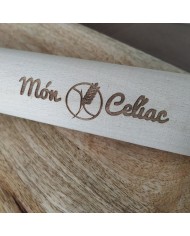 Rodillo pastelero personalizado